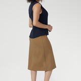 Pennyworth Vest in Navy