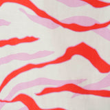 Scout Tee in Pink Tang