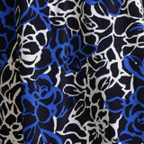 Fiona Wrap Dress in Pippa