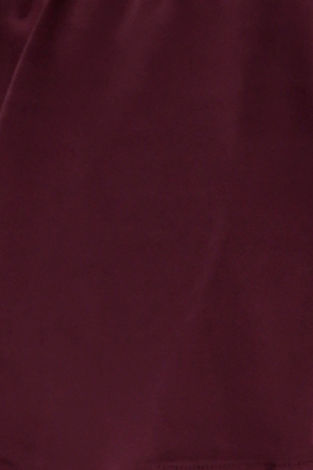 Plum slinky jersey fabric material. Made in Australia for women size 8 - 24.