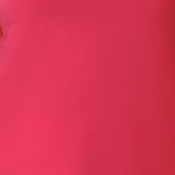 Sawyer Top in Punch Bamboo