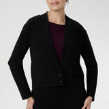 Sandro Jacardi in Black
