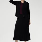 Sandro Jacardi in Black