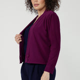 Sandro Jacardi in Magenta