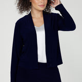 Sandro Jacardi in Navy