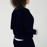 Sandro Jacardi in Navy