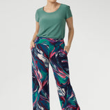 Sawyer Top in Menthol