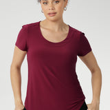 Sawyer Top in Ruby