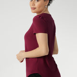 Sawyer Top in Ruby