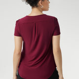 Sawyer Top in Ruby