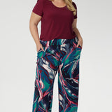 Sawyer Top in Ruby