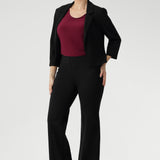 Sawyer Top in Ruby