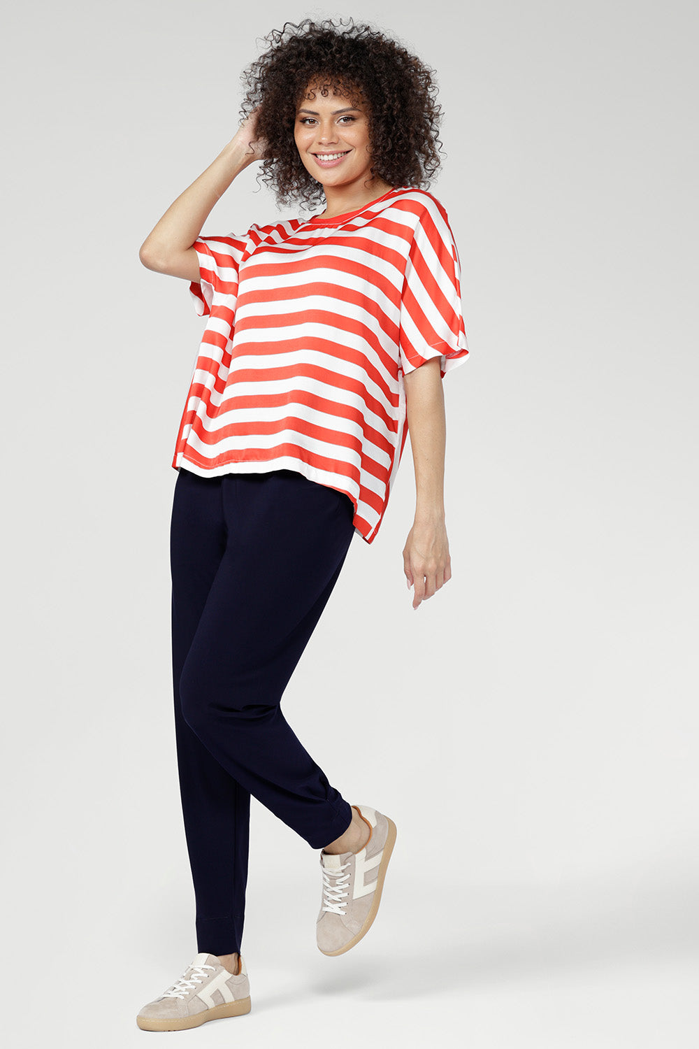 Proudly designed and made in Australia, it’s a premium essential that balances comfort, quality, and understated style.