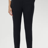Skinny Leg Pant in Charcoal