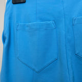 One of a Kind - Skinny Leg Regular Pant in Sky Blue
