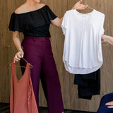 Style Session for Leina & Fleur made in Australia for women size 8 - 24. 