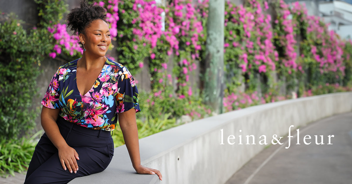 Leina & Fleur  Women's Fashion & Clothing Online Australia