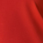 Our Street Bamboo fabric has a slightly heavier weight than our previous collection, but still has a buttery soft hand-feel. The natural fibres have thermoregulating properties, making these pieces perfect for travel and all-day comfort. Brightly coloured tangerine fabric  has been used by Leina & Fleur to create 3  classic tops for everyday wear in sizes 8-24.