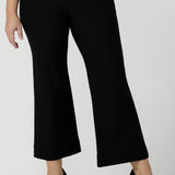 Troy Pant in Black