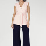 Vienna Vest in Ballet