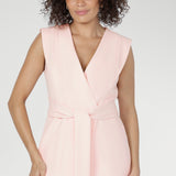 Vienna Vest in Ballet