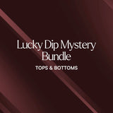 Lucky Dip Mystery Bundle