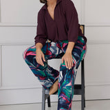 Monroe Pant in Soiree