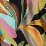 A jersey print fabric for made in Australia label Leina & Fleur