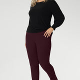 Zara Top in Black
