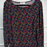 One of a Kind - Zara Top in Harmony