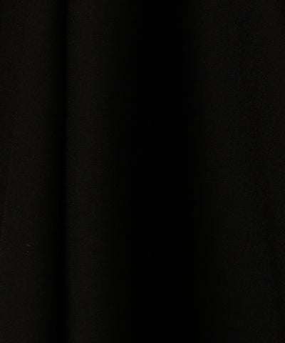 swatch of Australia and New Zealand women's clothing brand Leina and Fleur's heavy jersey fabric used in a range of work wear and corporate jackets and trousers.