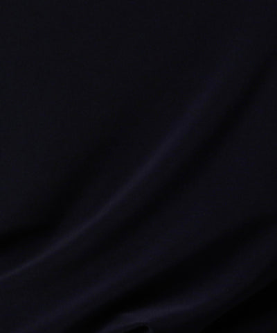 Edie Dress in Navy